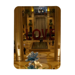 The Venetian Las Vegas, LOVE Magnet