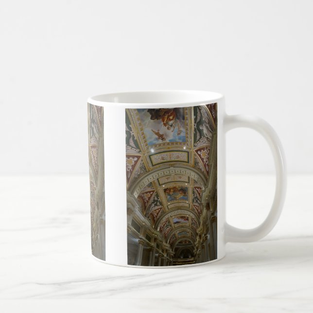 The Venetian Las Vegas Mug (Right)