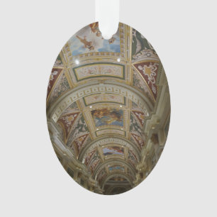 The Venetian Las Vegas Ornament