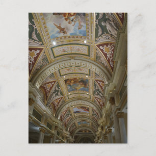 The Venetian Las Vegas Postcard