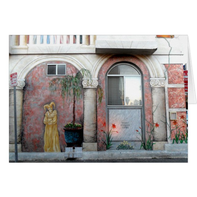 The Venice Horizon Suites (Front Horizontal)