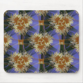 The Venus Flytrap... Mouse Mat