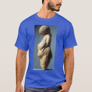 The Venus of Kostyonki 2300021000 BCE T-Shirt