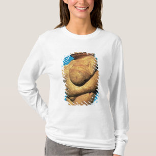 The Venus of Willendorf T-Shirt