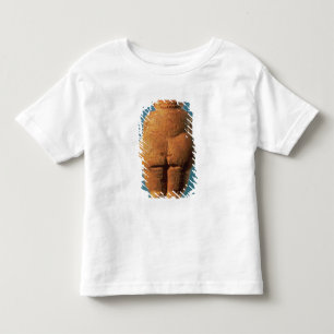 The Venus of Willendorf Toddler T-Shirt
