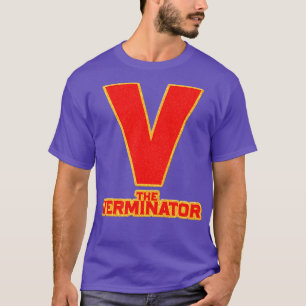The Verminator Kelly Bundy T-Shirt