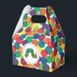 The Very Hungry Caterpillar Birthday Favour Box<br><div class="desc">The Very Hungry Caterpillar Birthday</div>