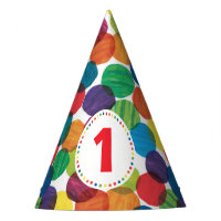 The Very Hungry Caterpillar Birthday