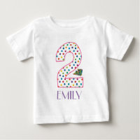 The Very Hungry Caterpillar Butterfly 2nd Birthday