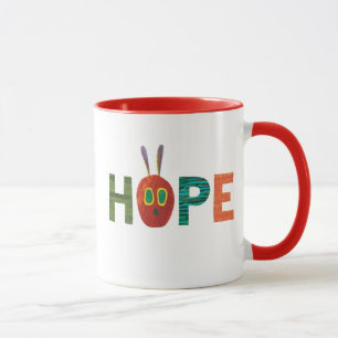 The Very Hungry Caterpillar Hope Mug