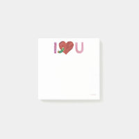 The Very Hungry Caterpillar | I Heart You