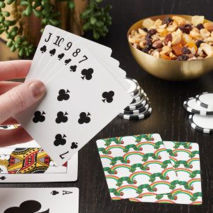 The Very Hungry Caterpillar Playing Cards