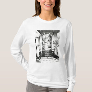The Vestibule and Onyx Staircase T-Shirt