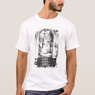 The Vestibule and Onyx Staircase T-Shirt
