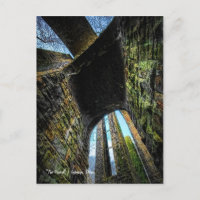 The Viaduct, Ivybridge, Devon