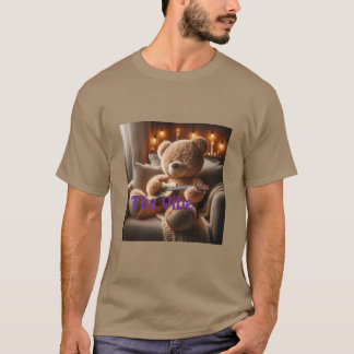 The Vibe Bear T-Shirt