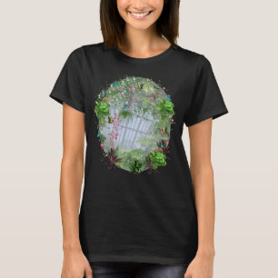 The Victoria Greenhouse T-Shirt
