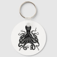 The Victorian Octopus