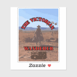 The Victorian Wanderer