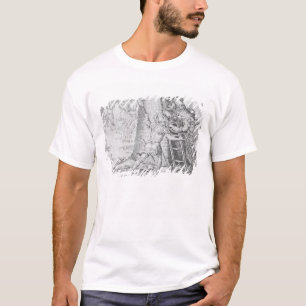The Victories of Charles V, 1527 T-Shirt