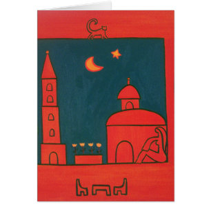 The View from Santo Spirito 2002