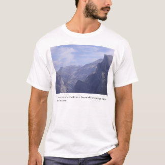 The View From Them T-Shirt