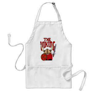 The Viking Standard Apron