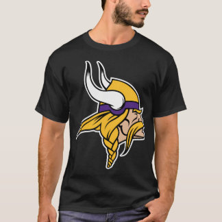 The-Vikings-Icon T-Shirt