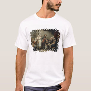 The Village Agreement, 1761 T-Shirt