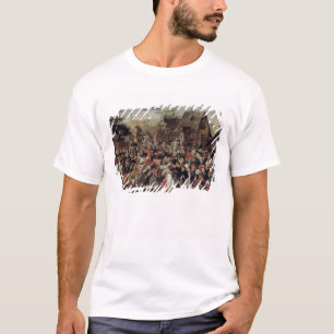 The Village Festival T-Shirt