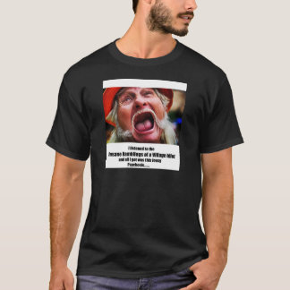 The Village Idiot! T-Shirt