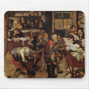 The Village Lawyer, 1621 Mouse Mat