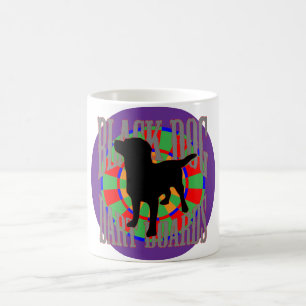 The Villager Coffee Mug