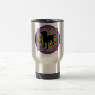 The Villager Travel Mug