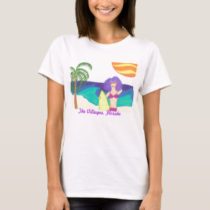 The Villages, FL tee shirt