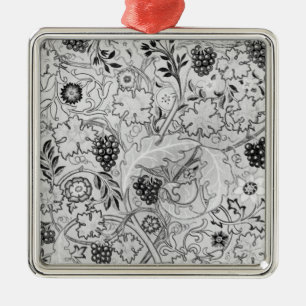 The Vine', 1878 Metal Tree Decoration