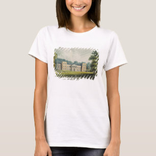 The Vine from the lake, from Ackermann's 'Reposito T-Shirt