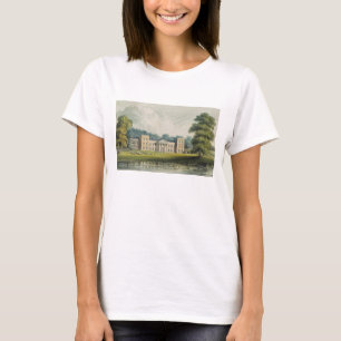 The Vine from the lake, from Ackermann's 'Reposito T-Shirt