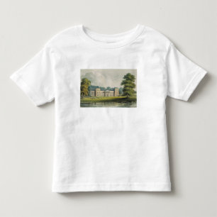 The Vine from the lake, from Ackermann's 'Reposito Toddler T-Shirt