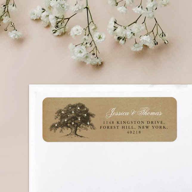 The Vintage Old Oak Tree Wedding Collection (Creator Uploaded)
