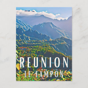 The Vintage Photo Buffer Postcard