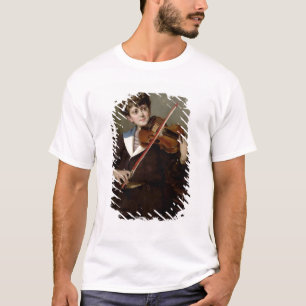 The Violinist T-Shirt