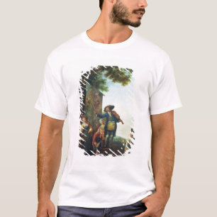 The Violinist T-Shirt
