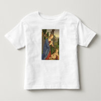 The Virgin Adoring the Child, 1490-1500
