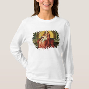 The Virgin and Child 2 T-Shirt