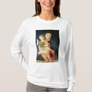 The Virgin and Child Blessing, 1460-70 T-Shirt