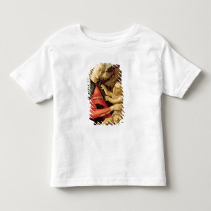 The Virgin and Child  c.1465-70 Toddler T-Shirt