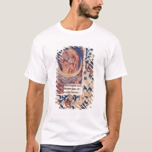 The Virgin and Child T-Shirt