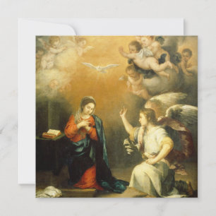 The Virgin Holiday Card