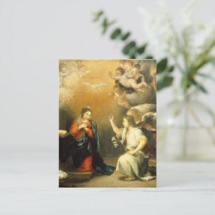 The Virgin Holiday Postcard